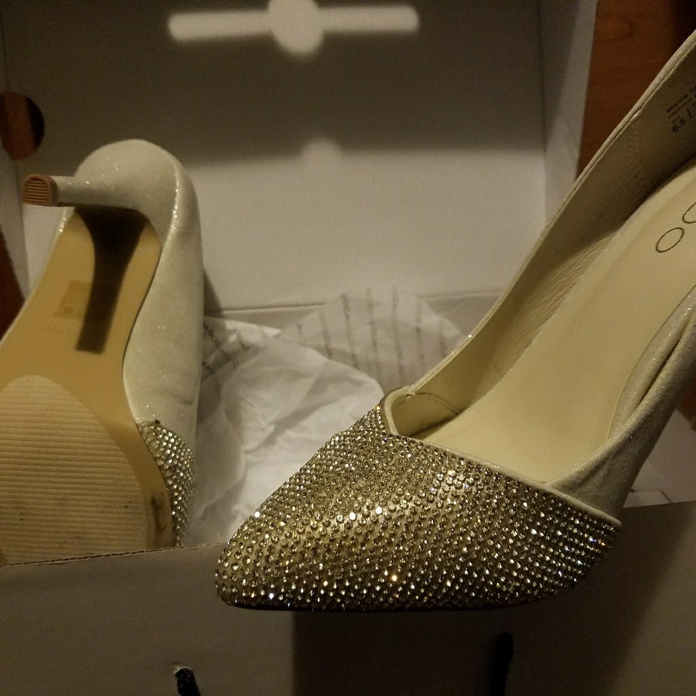 Evening Heels